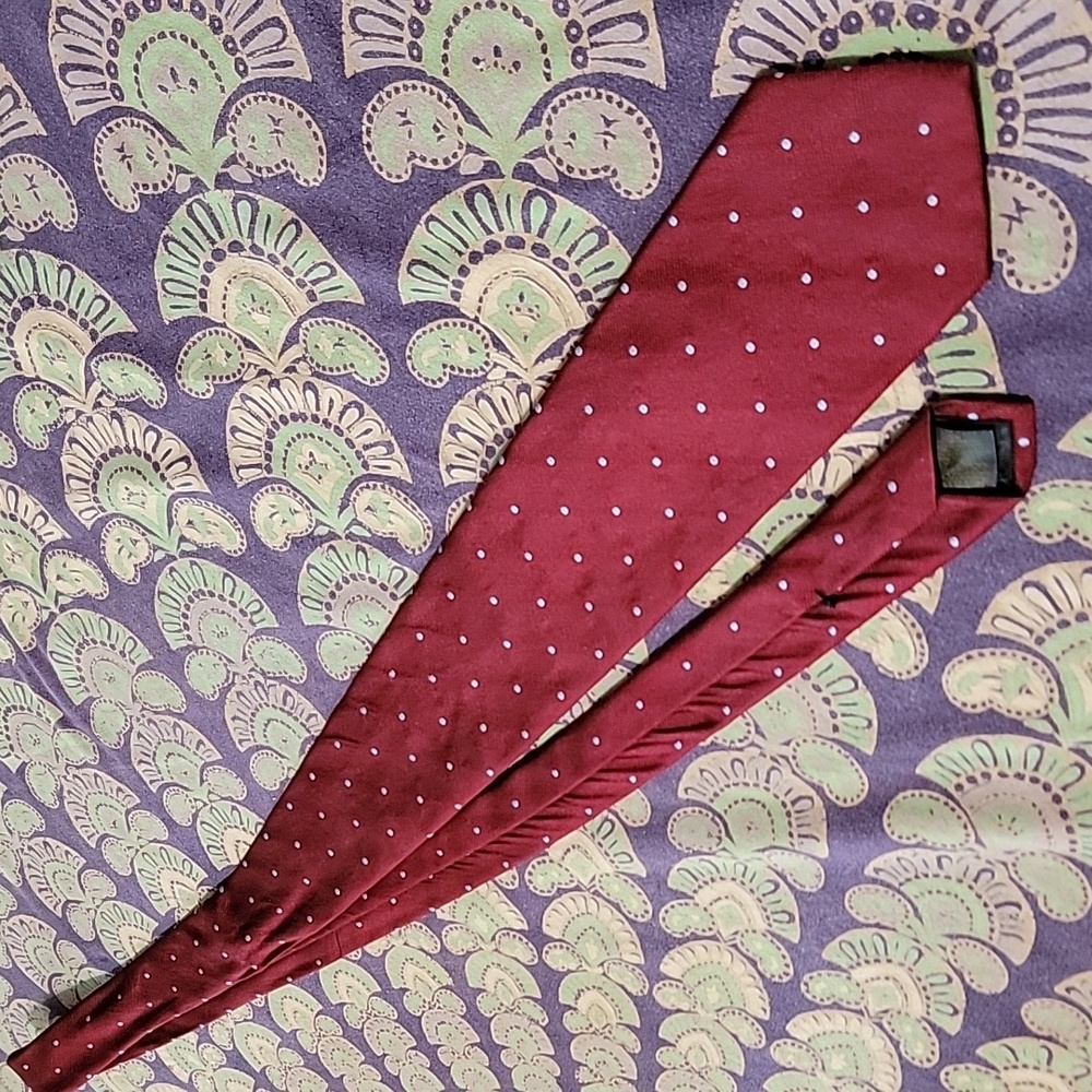Brooks Brothers Tie